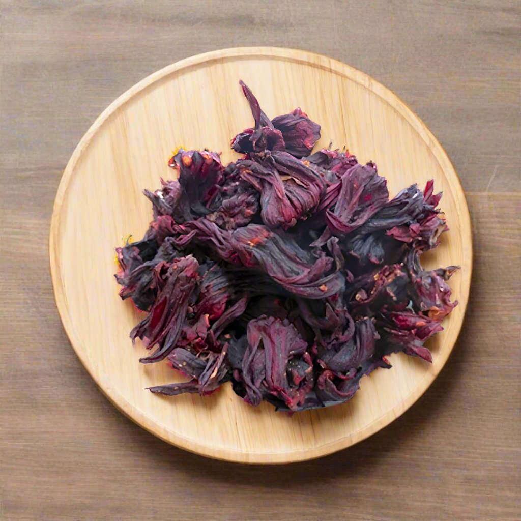 洛神花茶 Roselle Tea
