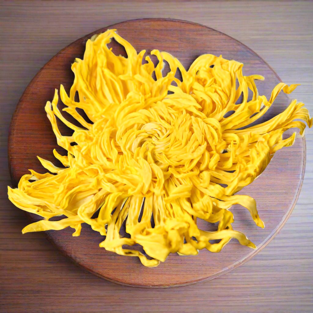 金丝皇菊花茶 Royal Chrysanthemum